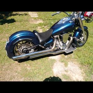 Meet your Posher, Charles